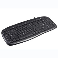 Slika MS Industrial KAPPA YU Black