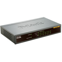 Slika D-Link DES-1008PA