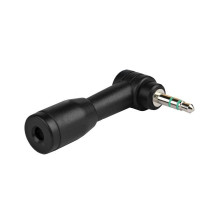 Slika SpeedLink Fama Black