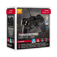 Slika SpeedLink Thunderstrike PC SL-6515-BK