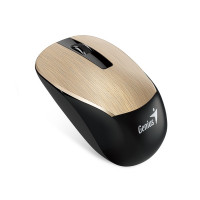 Slika Genius NX-7015 USB Black-Gold