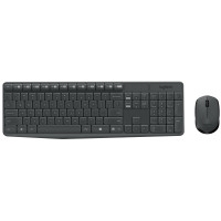 Slika proizvoda Logitech MK235 USB YU