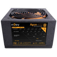 Slika 600W NJOY Agon 600 PWPS-060P02G-BU01B