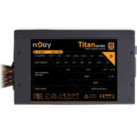 Slika 600W NJOY Titan 600 PWPS-060A02T-BU01B