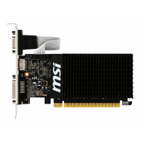 Slika MSI GeForce GT 710 1GD3H LP