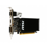 Slika MSI GeForce GT 710 1GD3H LP