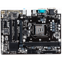 Slika Gigabyte GA-H110M-S2PV