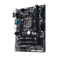 Slika Gigabyte GA-H110M-S2PV
