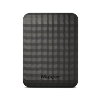 Slika 1 TB Maxtor HX-M101TCB/GM Black 2.5"