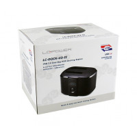 Slika LC Power LC-DOCK-U3-II
