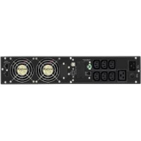 Slika Infosec E3 LCD RT 3000VA