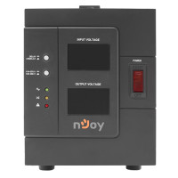 Slika NJOY Akin 2000 1600W AVR(PWAV-20002AK-AZ01B)