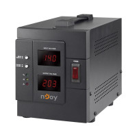 Slika NJOY Akin 3000 2400W AVR (PWAV-30002AK-AZ01B)