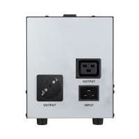 Slika NJOY Akin 3000 2400W AVR (PWAV-30002AK-AZ01B)