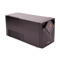Slika NJOY Septu 1000 600W UPS (PWUP-LI100SP-AZ01B)