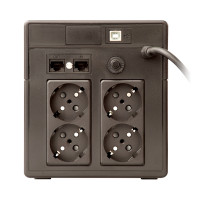 Slika NJOY Septu 1000 600W UPS (PWUP-LI100SP-AZ01B)