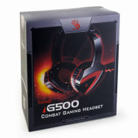 Slika A4Tech G500