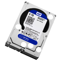 Slika 6 TB Western Digital WD60EZRZ 3.5"