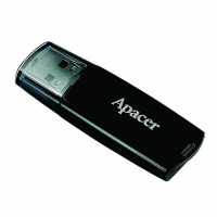 Slika 32 GB 2.0, Apacer AH322 Black