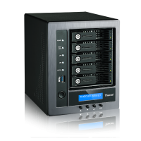 Slika Thecus NAS N5810