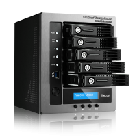Slika Thecus NAS W5810