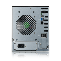 Slika Thecus NAS W5810