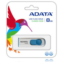 Slika 8 GB 2.0, A-DATA AC008-8G-RWE