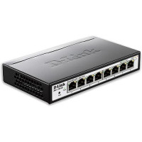 Slika D-Link DGS-1100-08