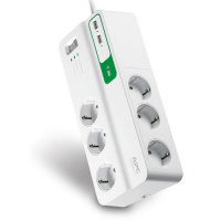 Slika APC SurgeArrest PM6U-GR