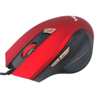 Slika MS Industrial Wave 2 Red
