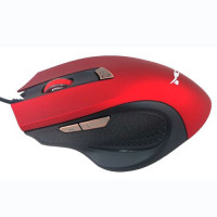 Slika MS Industrial Wave 2 Red