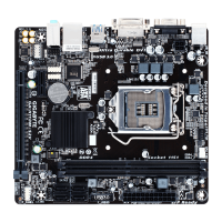 Slika Gigabyte GA-H110M-S2V