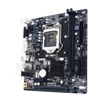 Slika Gigabyte GA-H110M-S2V