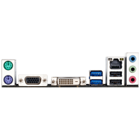 Slika Gigabyte GA-H110M-S2V