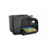 Slika HP OfficeJet Pro 8710 D9L18A
