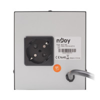Slika NJOY Akin 1000 800W AVR (PWAV-10001AK-AZ01B)