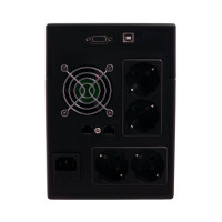 Slika NJOY Isis 2000L 1200W UPS (PWUP-LI200IS-AZ01B)