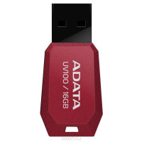 Slika 16 GB 2.0, A-DATA AUV100-16G-RRD