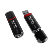 Slika 16 GB 3.0, A-DATA AUV150-16G-RBK