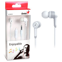Slika Genius HS-M225 White