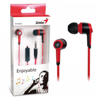 Slika Genius HS-M225 Red