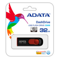 Slika 32 GB 2.0, A-DATA AC008-32G-RKD