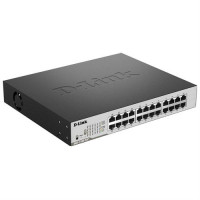 Slika D-Link DGS-1100-24P