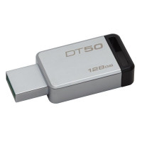Slika 128 GB 3.0, Kingston DT50/128GB