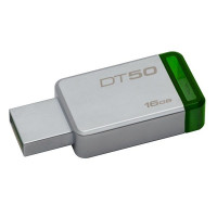 Slika 16 GB 3.0, Kingston DT50/16GB