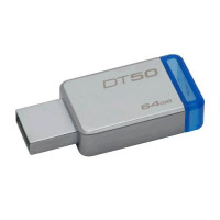 Slika 64 GB 3.0, Kingston DT50/64GB