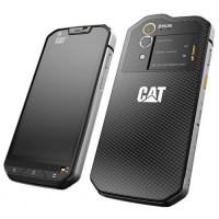Slika CAT S60 DS Black
