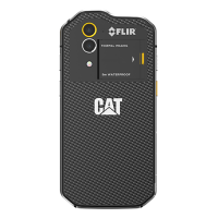 Slika CAT S60 DS Black