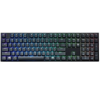 Slika Cooler Master MasterKeys Lite L SGB-3040-KKMF1-US