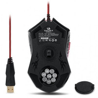 Slika Redragon Centrophorus M601